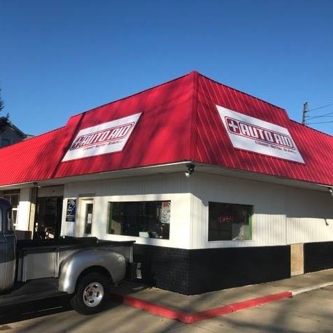 Auto Aid, LLC. - Auto Repair & Muffler Shop in Parkersburg, West Virginia