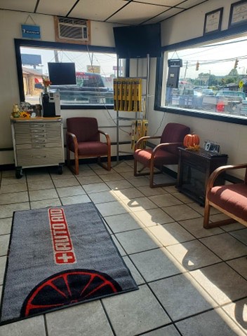 Auto Aid, LLC. auto repair and muffler shop photo